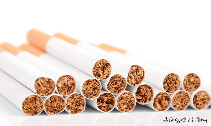 65元的软中华和5块的杂牌香烟有什么区别？为何价格差距这么大？