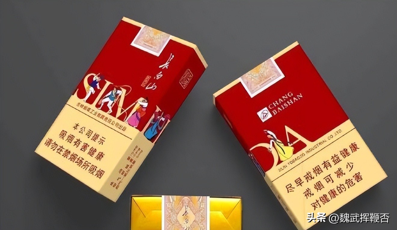 65元的软中华和5块的杂牌香烟有什么区别？为何价格差距这么大？