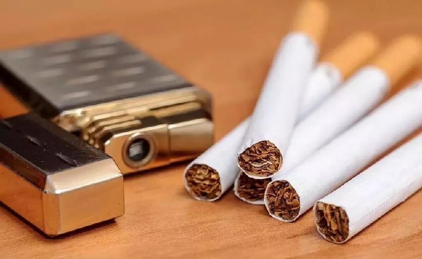 上世纪的5大香烟品牌，曾热销全国，仅2款流传到了现在，你认识吗