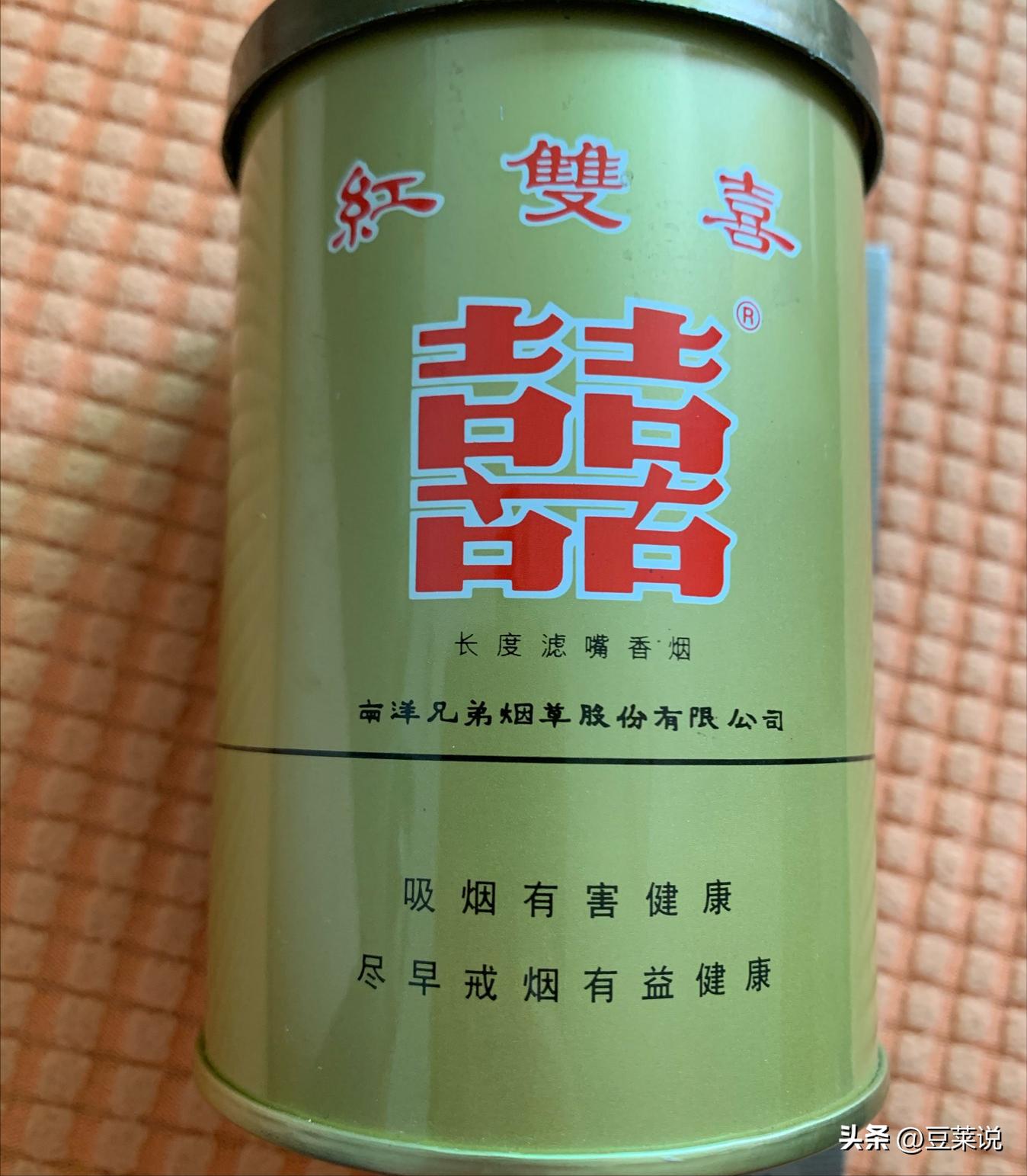 中国绝版的老香烟，抽过3种以上就说明你老了，老烟民们抽过几种