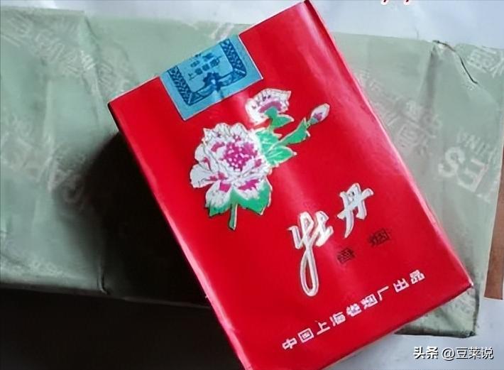 中国绝版的老香烟，抽过3种以上就说明你老了，老烟民们抽过几种