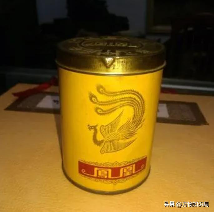 中国绝版老香烟，抽过4种以上说明你老了，老烟民们能认得几种
