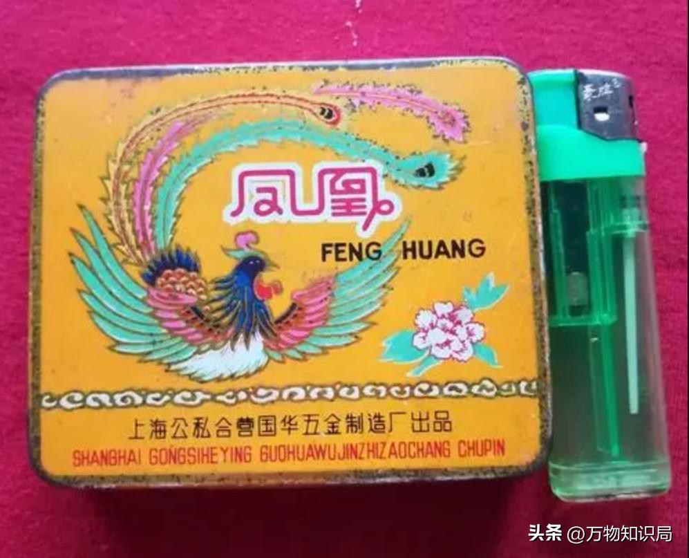 中国绝版老香烟，抽过4种以上说明你老了，老烟民们能认得几种