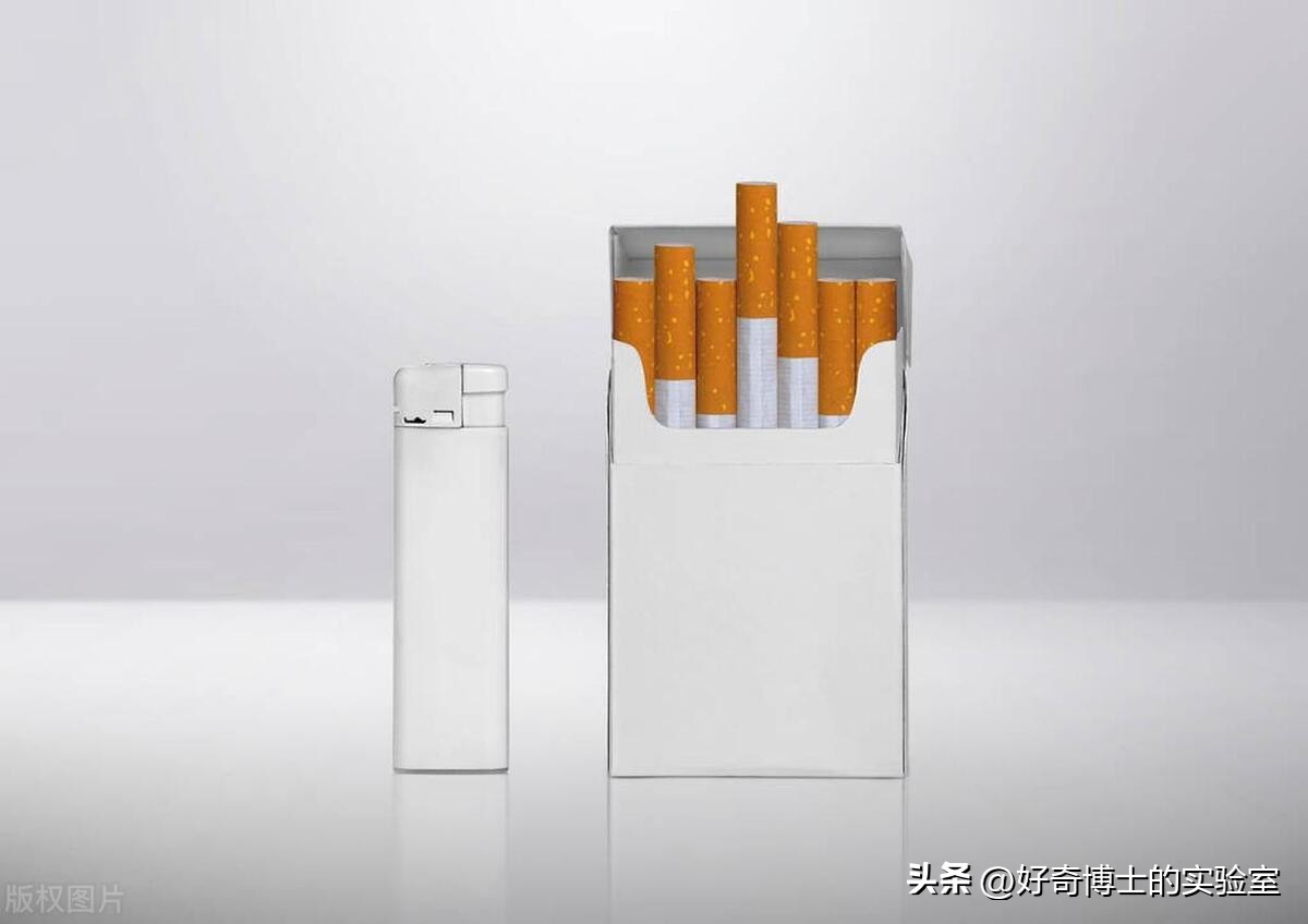 为啥市面上各个品牌的烟，都是二十支为一盒？