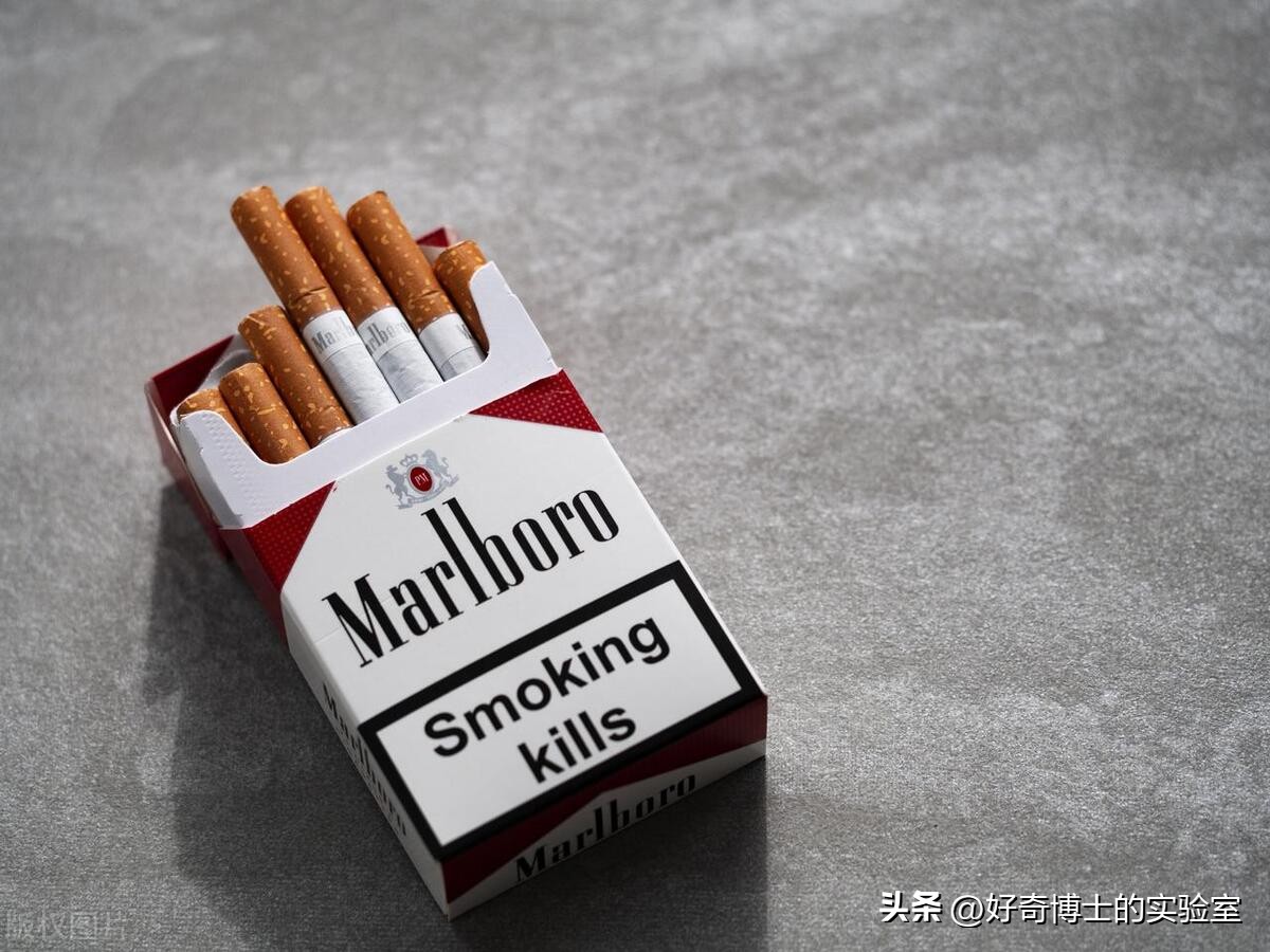 为啥市面上各个品牌的烟，都是二十支为一盒？