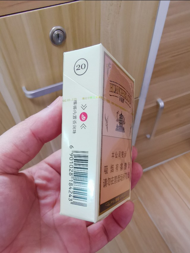 介绍一款黄鹤楼1916我的梦