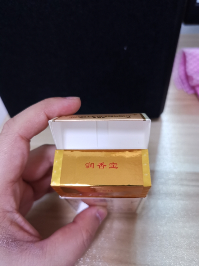 介绍一款黄鹤楼1916我的梦