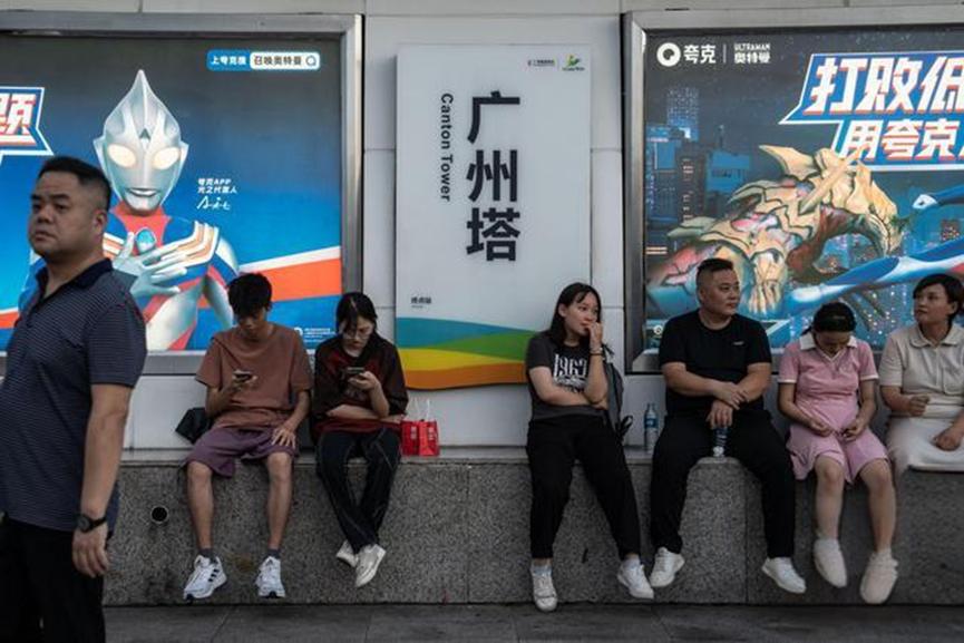 作为广州人，我认为这3种烟和3款酒是本地人的最爱，你们觉得呢
