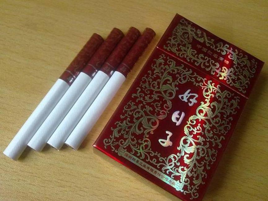作为广州人，我认为这3种烟和3款酒是本地人的最爱，你们觉得呢
