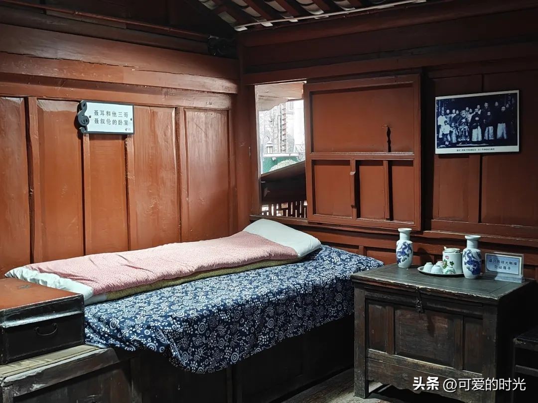 在玉溪中转，收获了一些惊喜