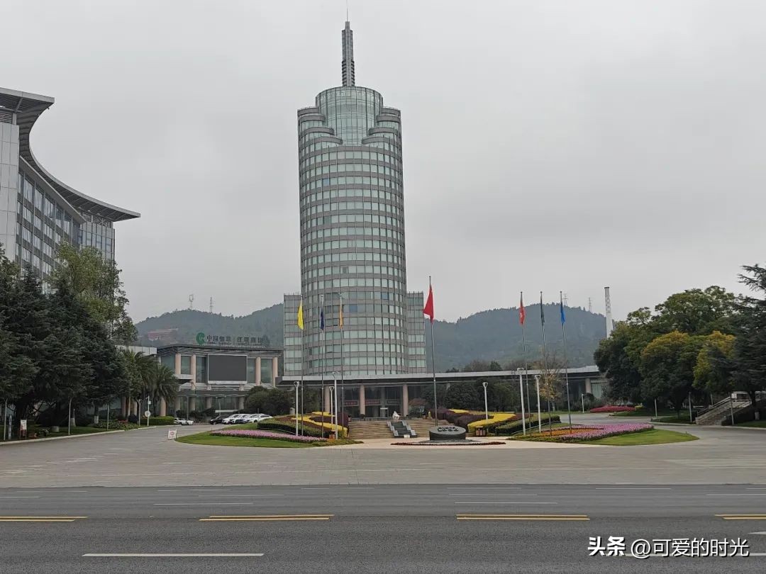 在玉溪中转，收获了一些惊喜