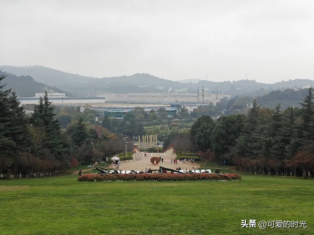 在玉溪中转，收获了一些惊喜