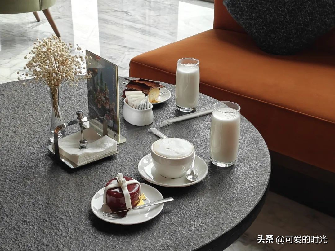 在玉溪中转，收获了一些惊喜