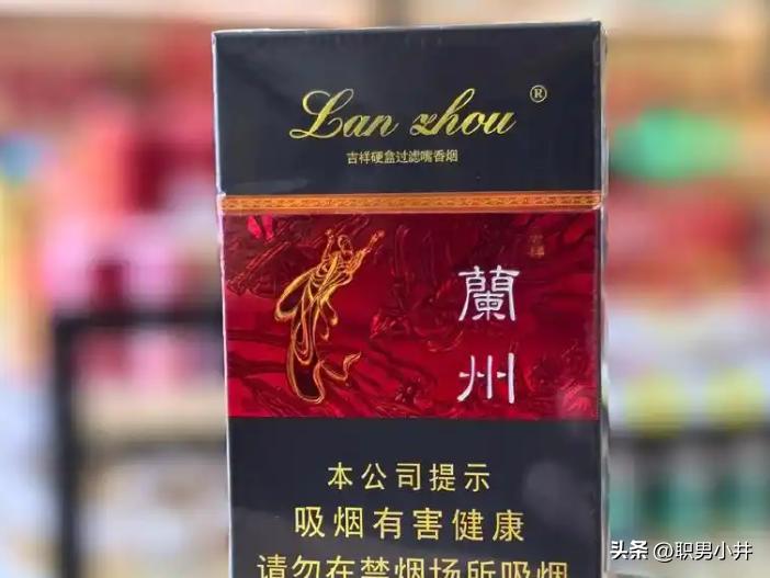 我是兰州人，发现兰州人很爱抽这4种烟，喝这3种酒，您认为呢？