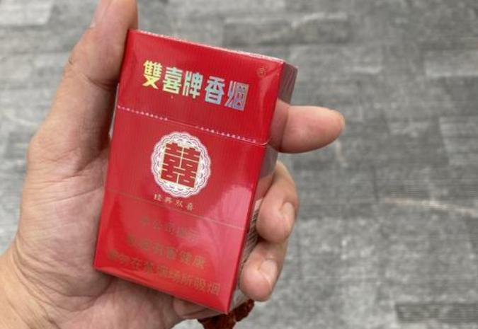 我是南京人，发现南京人爱抽这4种烟，喝这3种酒，你觉得呢？