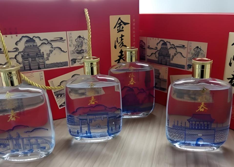 我是南京人，发现南京人爱抽这4种烟，喝这3种酒，你觉得呢？