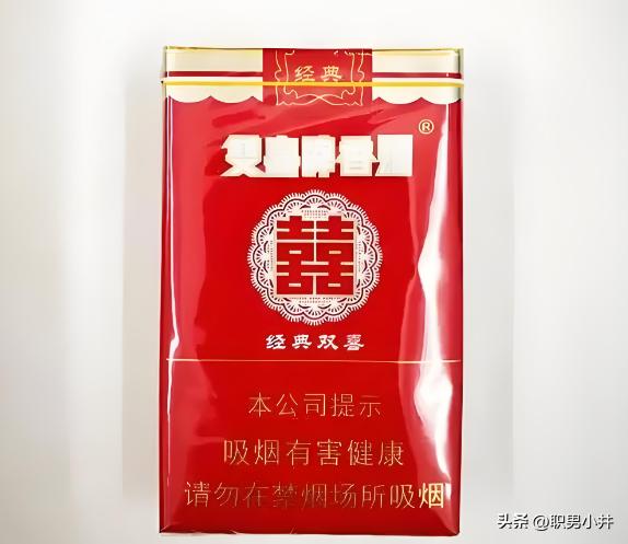 我是汕头人，发现汕头人很爱抽这4种烟，喝这4种酒，您认为呢？