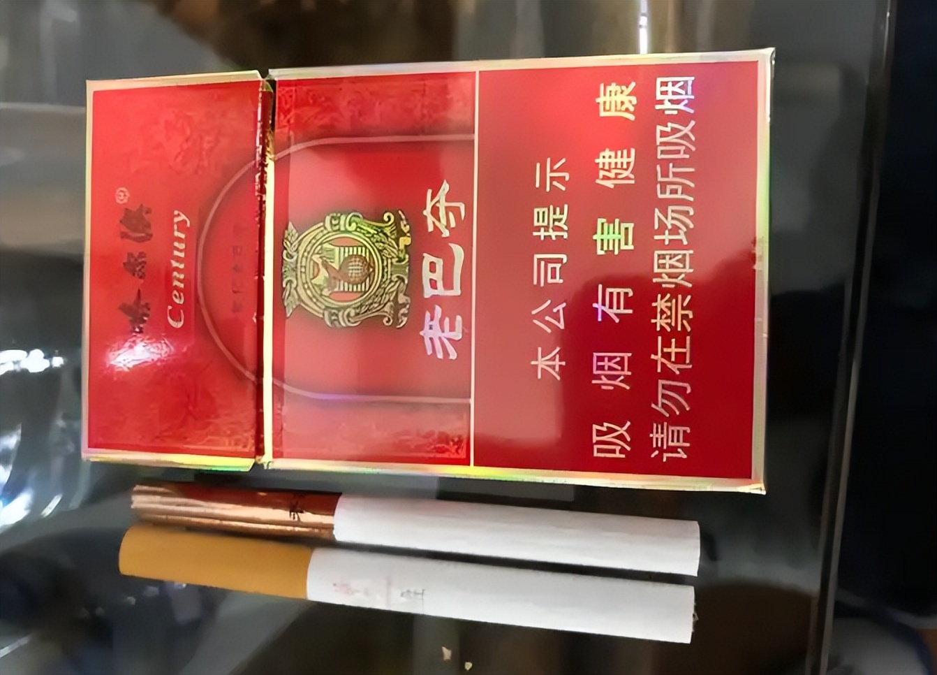 我是湖北人，上月去哈尔滨旅游，发现当地人爱抽这4种烟喝这3款酒