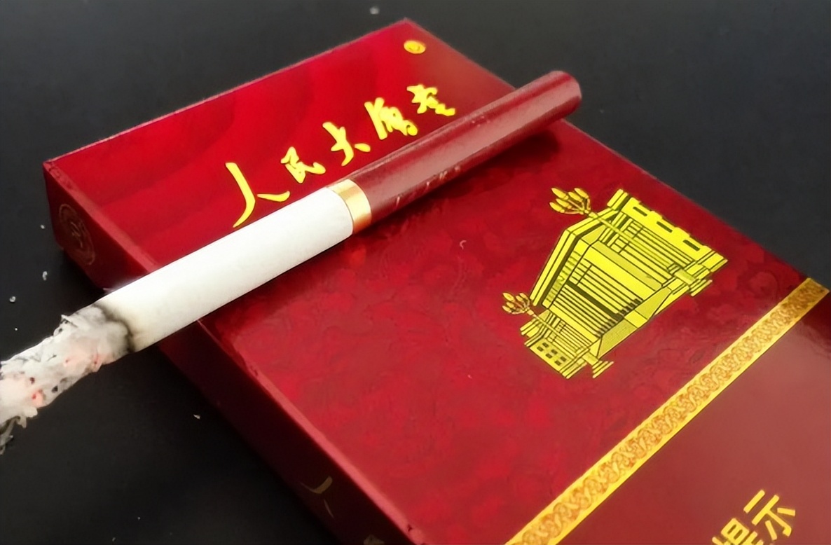 我是湖北人，上月去哈尔滨旅游，发现当地人爱抽这4种烟喝这3款酒