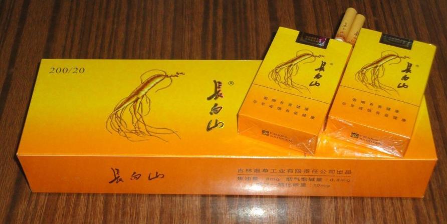我是湖北人，上月去哈尔滨旅游，发现当地人爱抽这4种烟喝这3款酒