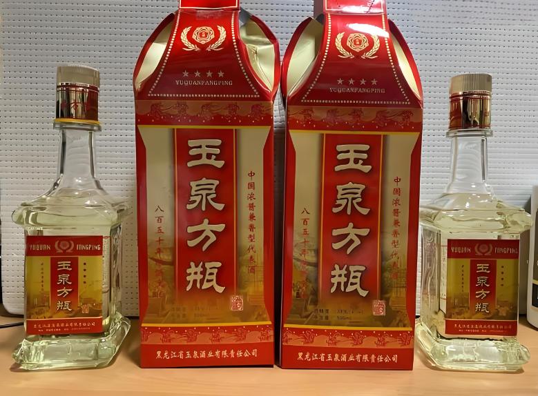 我是湖北人，上月去哈尔滨旅游，发现当地人爱抽这4种烟喝这3款酒
