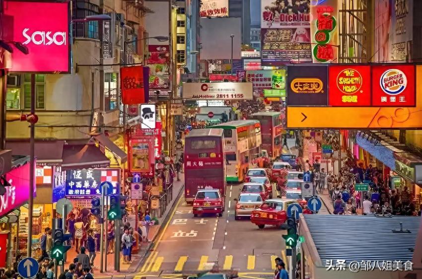 我香港人，在香港工作12年，发现香港人喜欢抽这4种烟喝这3款酒