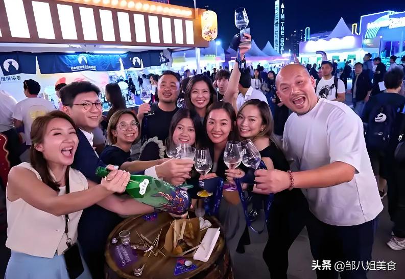 我香港人，在香港工作12年，发现香港人喜欢抽这4种烟喝这3款酒