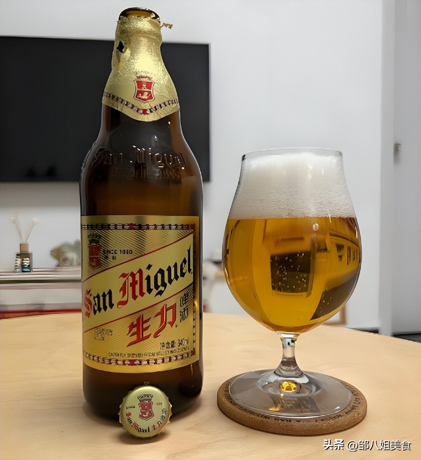 我香港人，在香港工作12年，发现香港人喜欢抽这4种烟喝这3款酒