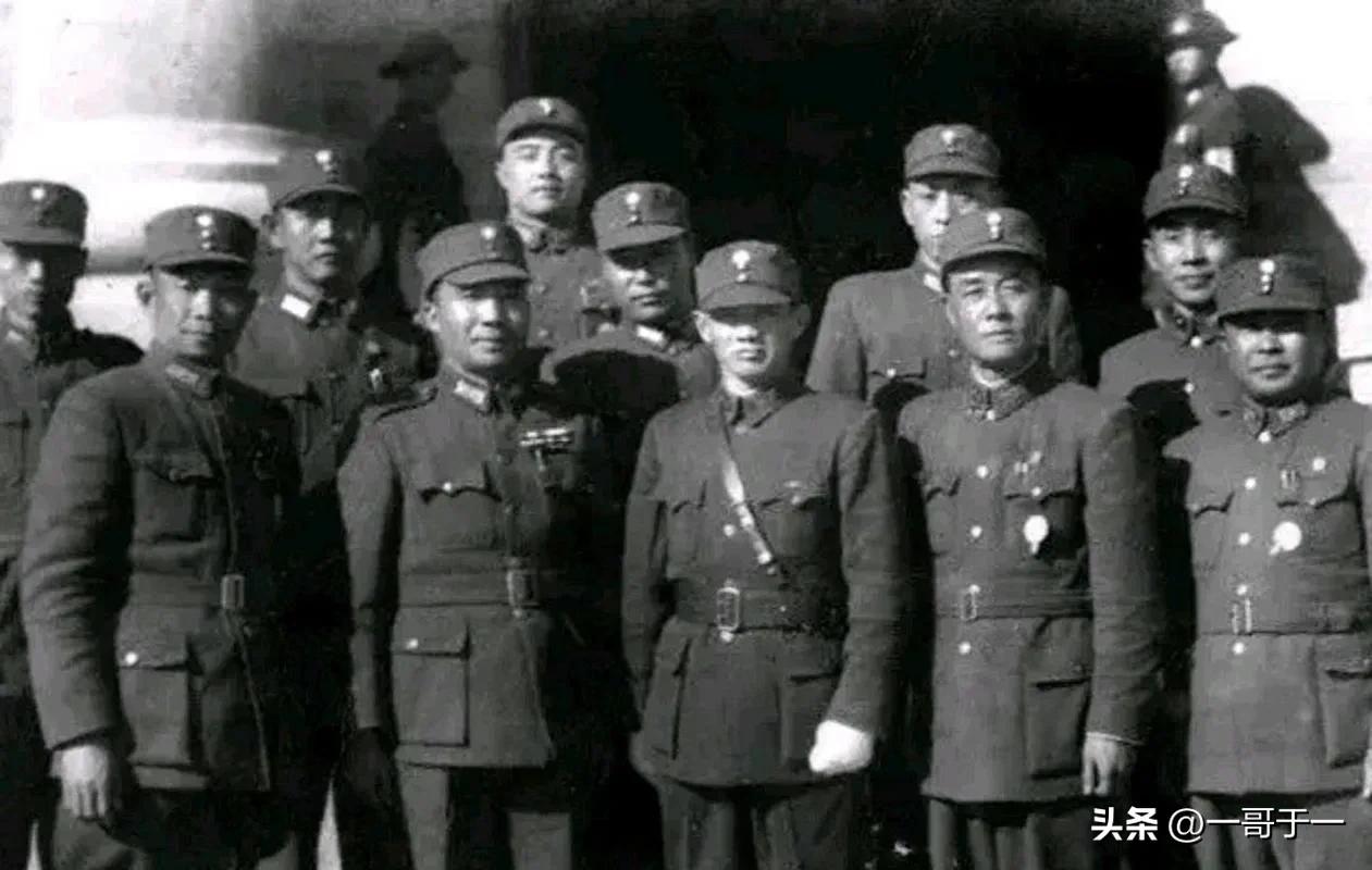 战犯的新生之路（10）：来两条骆驼香烟