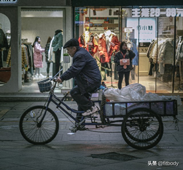 攒够一个小目标？还不如来一包小目标实在