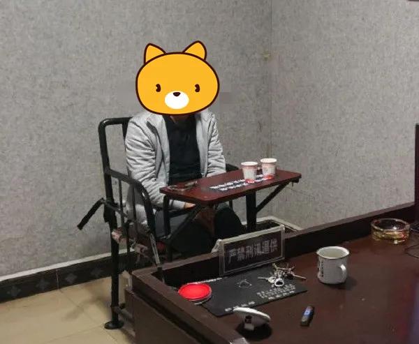 教育整顿·治庸·安边│厉害了！7万现金被盗一空，警方第一时间破案