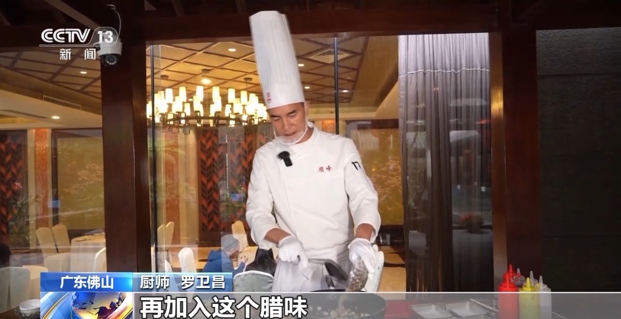 橘花、攀枝花、茶花上餐桌啦 快来品尝“春天的味道”