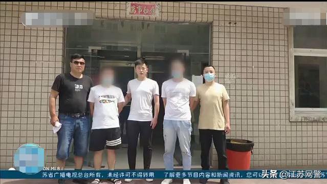 江苏徐州：外包装是苏烟，拆开来是红河，“真皮假瓤”专坑烟酒店
