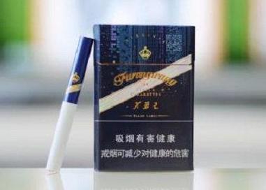 烟草老员工：这5款香烟全是假烟，朋友们别再抽了！你踩雷了吗？