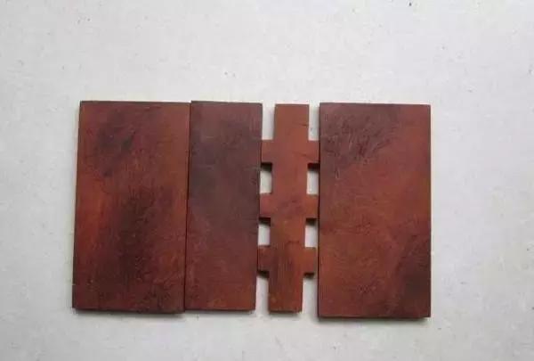玩文玩的，给自己做个烟盒吧，保准炫酷