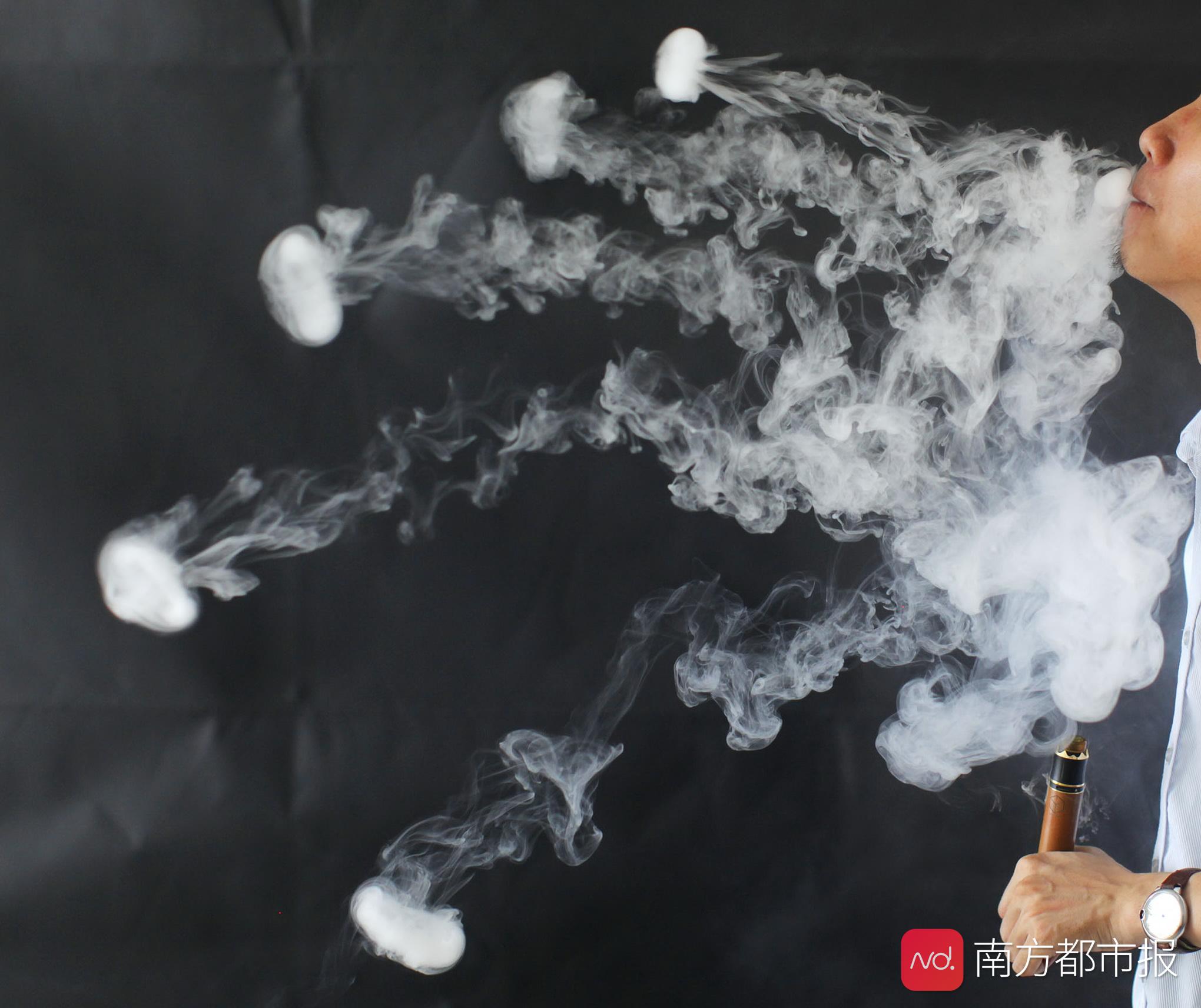 电子烟网售禁令后，几大电商平台仍有售