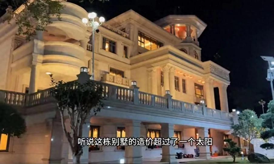 福建豪宅宴席：茅台猴王酒，200元礼金的背后真相！