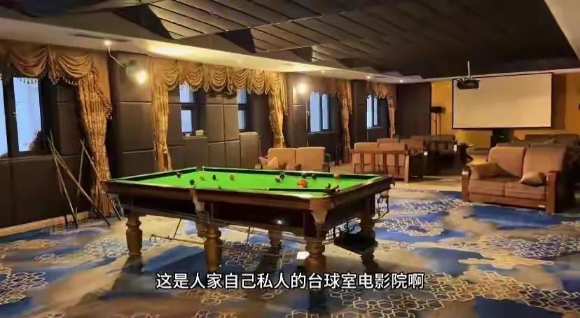 福建豪宅宴席：茅台猴王酒，200元礼金的背后真相！