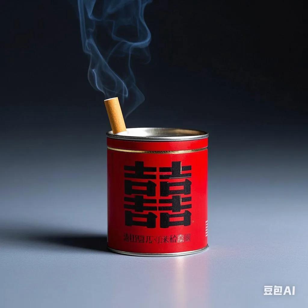 纯爷们都爱！盘点5款彰显硬汉气质的香烟