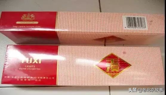 老板，来盒“点儿八”