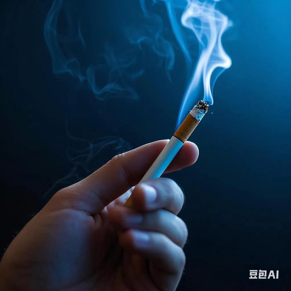 老烟枪私藏！这几款小众香烟，一口就爱到不行