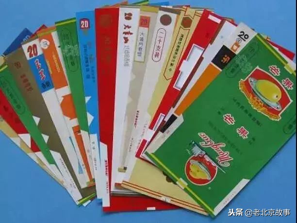 老板，来盒“点儿八”