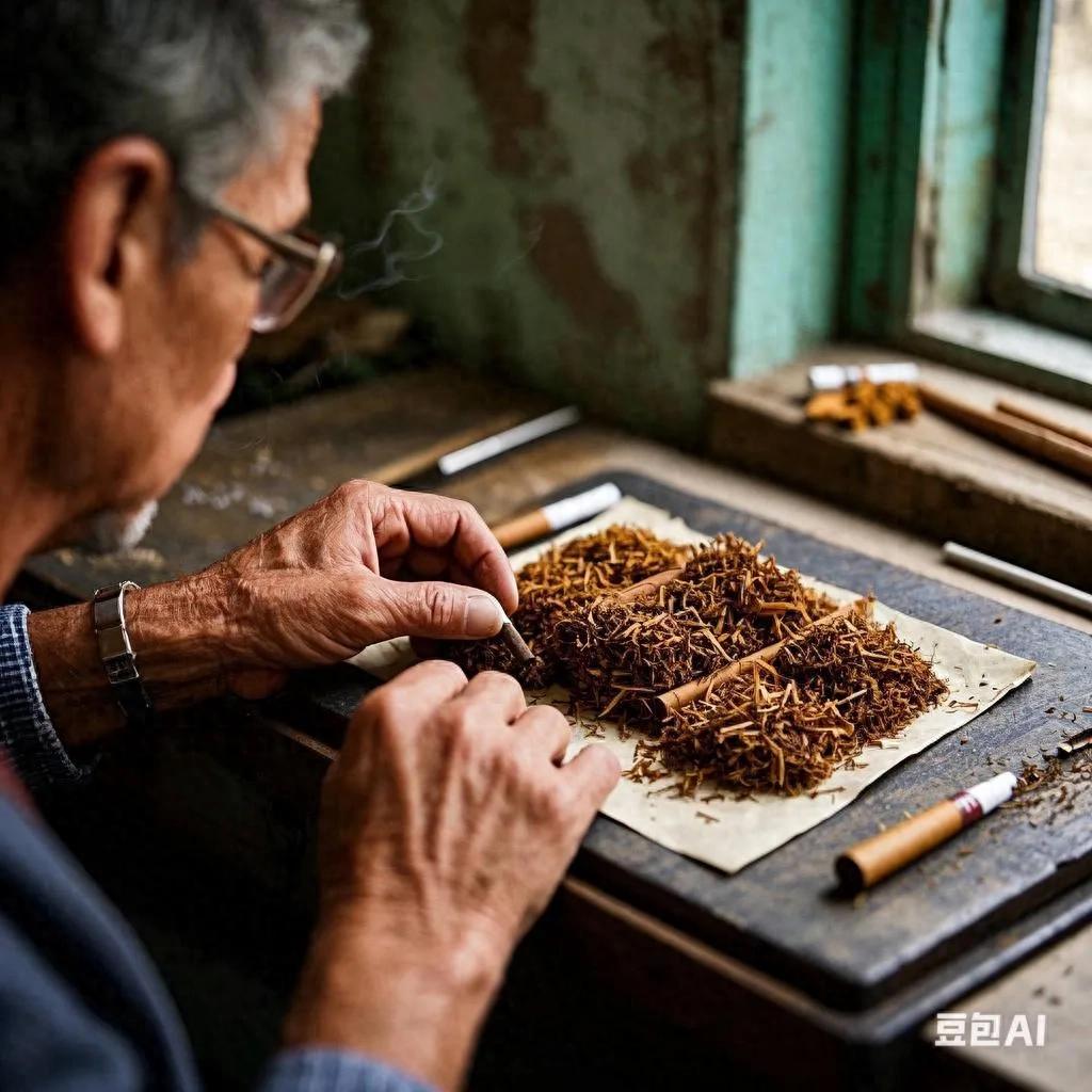 老烟枪私藏！这几款小众香烟，一口就爱到不行
