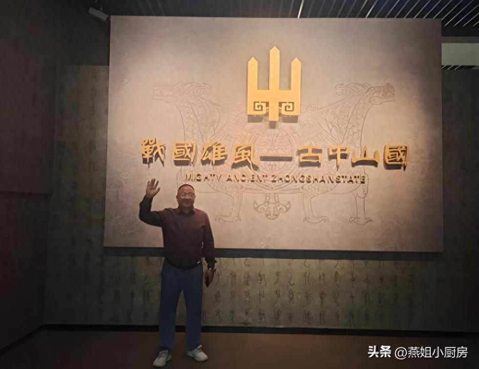 过年前去河北旅游，发现当地人最爱的3款烟酒，有你认识的吗？