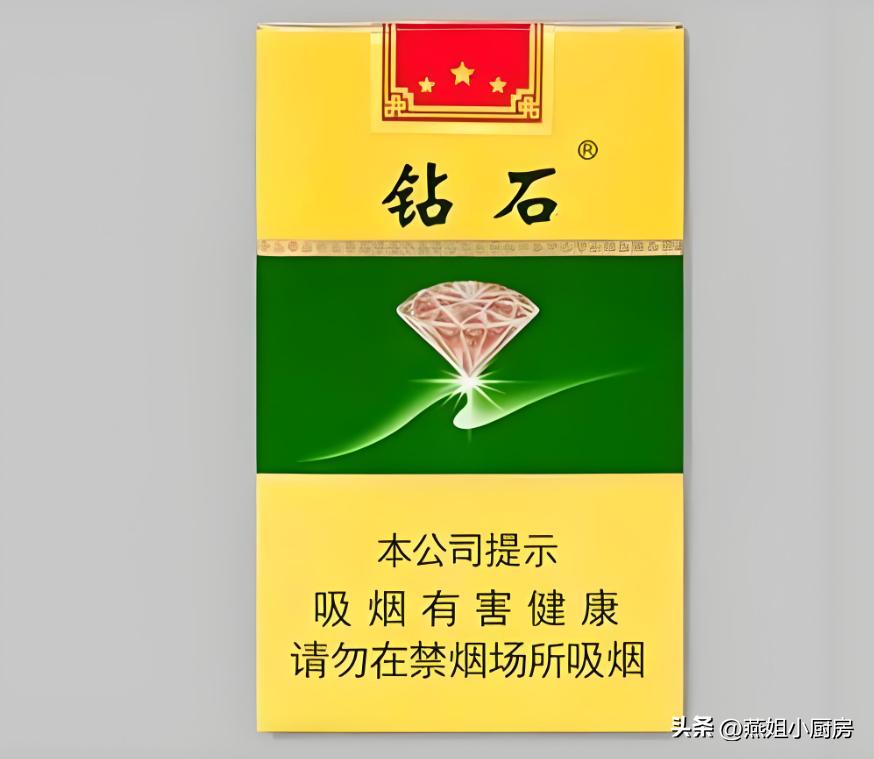 过年前去河北旅游，发现当地人最爱的3款烟酒，有你认识的吗？