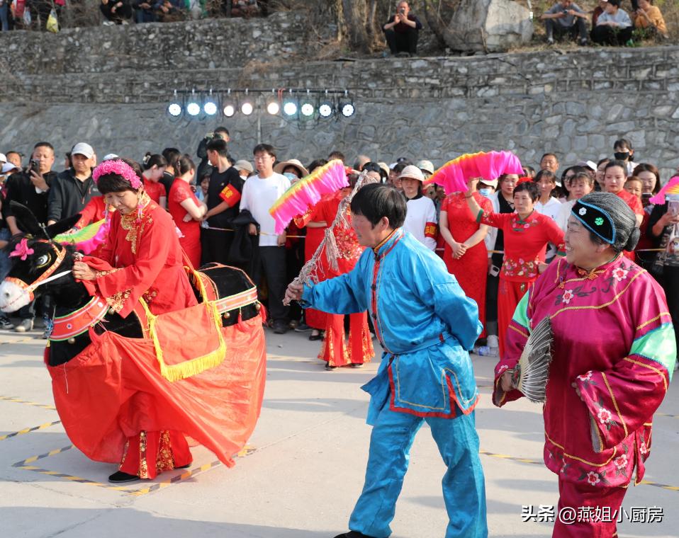 过年前去河北旅游，发现当地人最爱的3款烟酒，有你认识的吗？