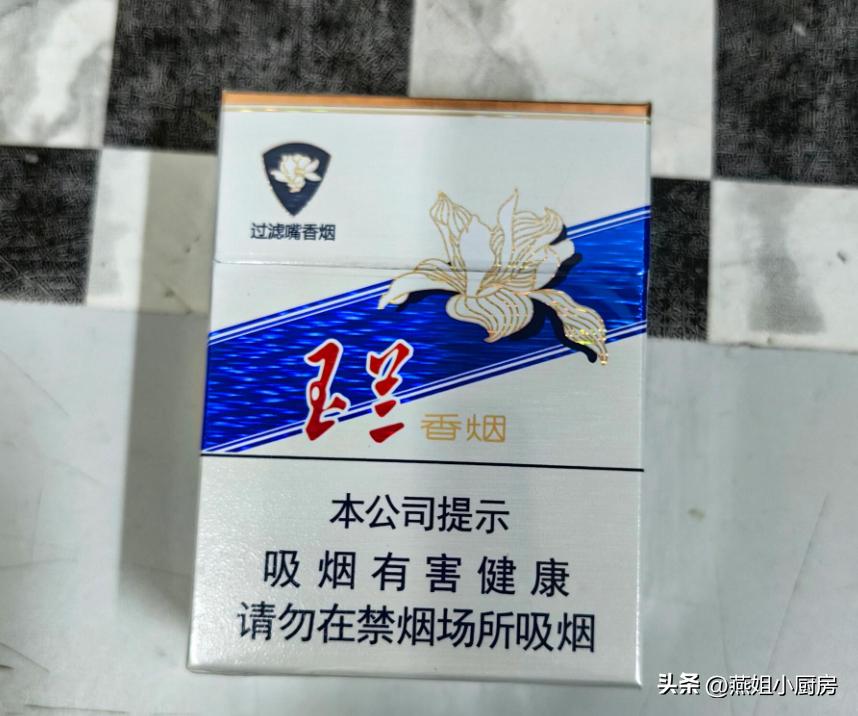 过年前去河北旅游，发现当地人最爱的3款烟酒，有你认识的吗？