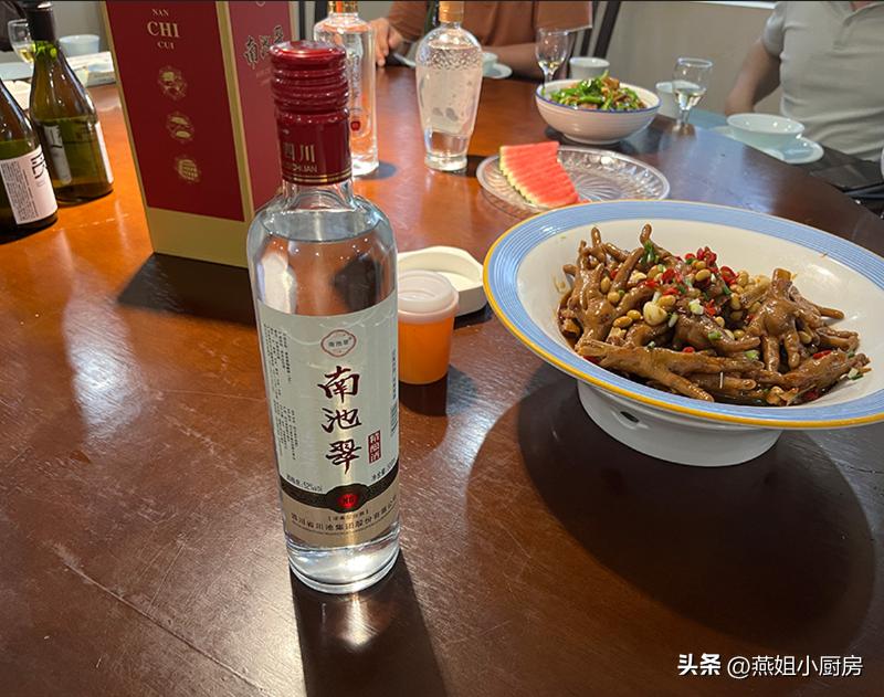 过年前去河北旅游，发现当地人最爱的3款烟酒，有你认识的吗？