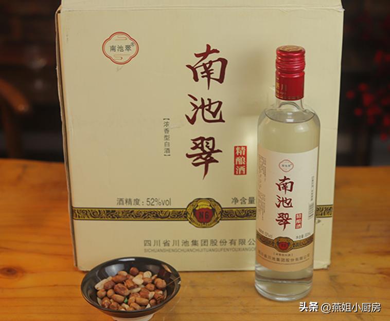 过年前去河北旅游，发现当地人最爱的3款烟酒，有你认识的吗？