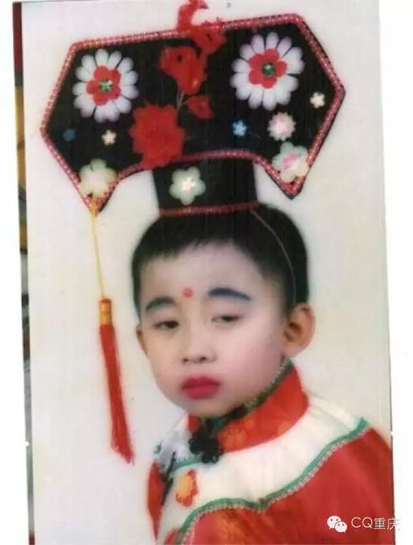 这22条关于重庆的记忆，据说只有老重庆人才懂！